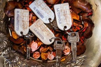 Hostal Il Carro Comfortable Rooms