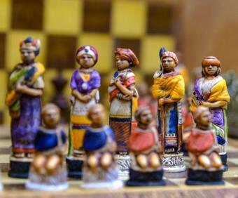 Bed & Breakfast Mastro Gio