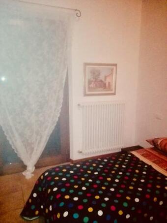 Apartamento Appartamento Matteo E Daniela