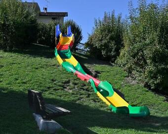 Apartamento Droz1702