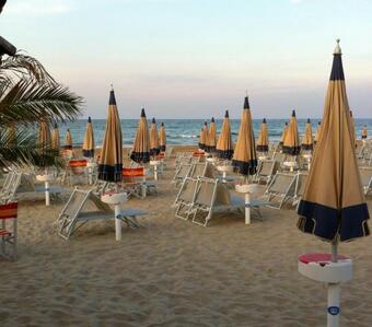 Apartamento Girasole