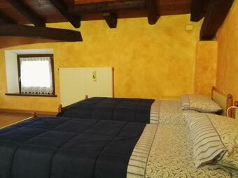 Apartamento Casa Zanier Cigolotti