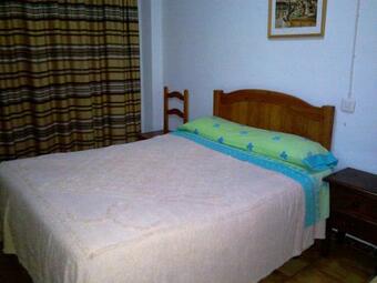 Hostal Pensi�n Ignacio