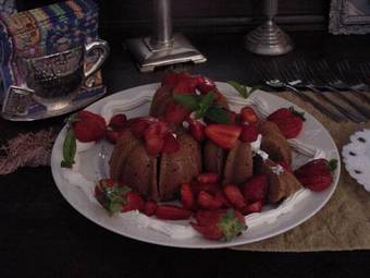 Bed & Breakfast The Rookwood Inn