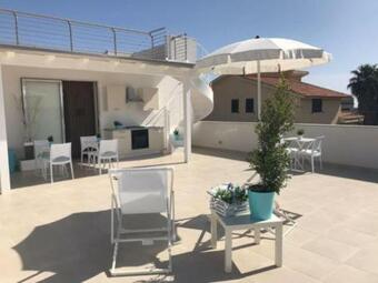 La Terrazza Di Eraclea