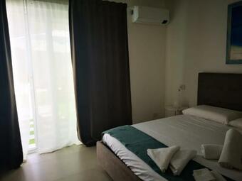 Bed & Breakfast Casa D'oro