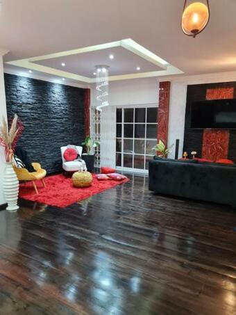 Apartamento Hermoso Departamento Vintage, Lujoso Y Confortable