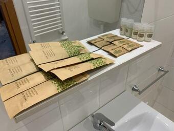 Apartamento Casa Vacanze Lina