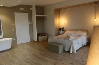 Apartamento Le Canoniche Nel Matese Albergo Diffuso