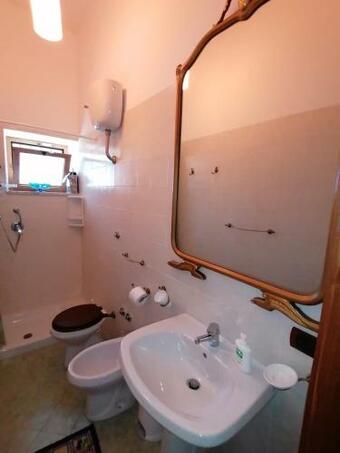 Apartamento Villa Florenzo