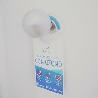 Hostal Montis Country & Charme