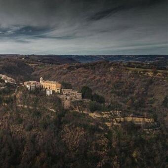 L'angoletto Dei Calanchi