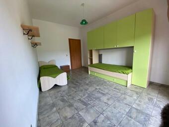 Apartamento Residenza Solis
