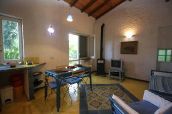 Villa Teresa Country Lodges