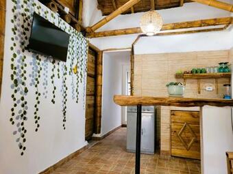 Casa Passaro Cordoba