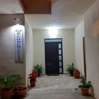 Bed & Breakfast La Conchiglia