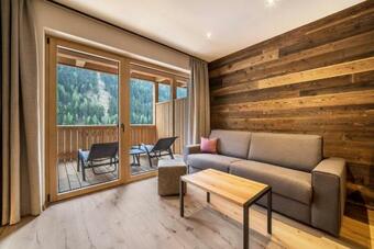 Apartamento Seebrunn - K�hberg Alm