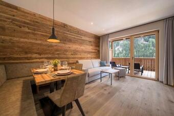 Apartamento Seebrunn - Schusterh�ttl Alm