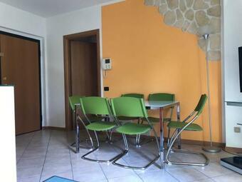 Apartamento Como Palace