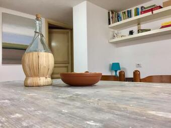 Appartamentino Nacci, Nel Cuore Della Toscana