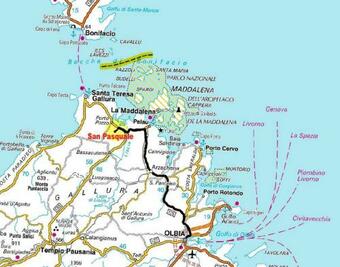 Apartamento La Pavoncella