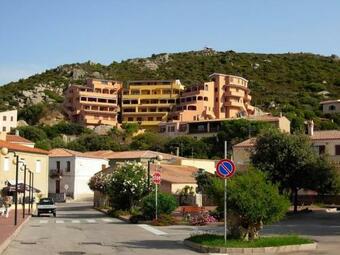 Casa San Pasquale Panoramica