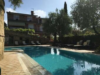 Apartamento Casa Verdoliva - The Studio