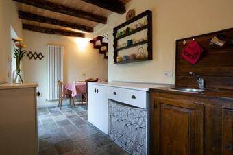 Apartamento Al Fiume