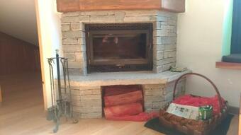 Apartamento Mansarda Aprica