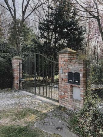 Il Casolare Nel Bosco