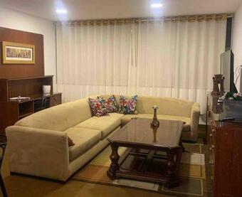 Apartamento Departamento En Larco - Miraflores