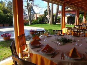 Apartamento Villa Erica Appartamento Loredana