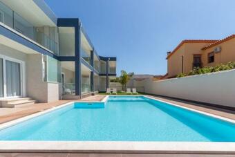 Apartamento Residence Meridian Unit� 5
