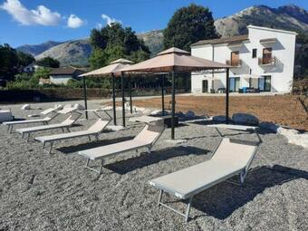 Agroturismo Agriturismo Albero Del Miele