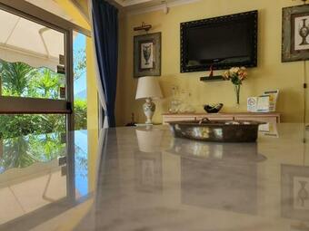 Hotel Villa La Quercia Resort