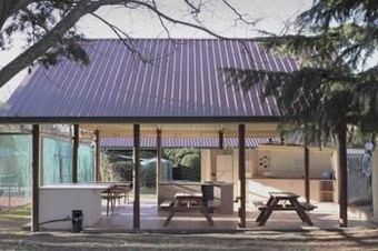 Armidale Tourist Park