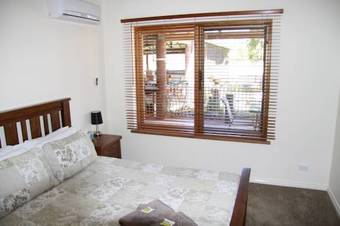 Bed & Breakfast Coranda Lodge B & B