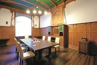 Best Western Soleo Hotel Am Park