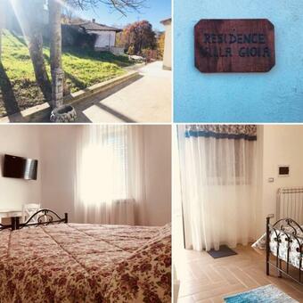 Residence Villa Gioia