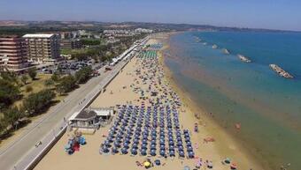 Apartamento Appartamento Arredato Per Lavoro E Vacanze Mare Abruzzo