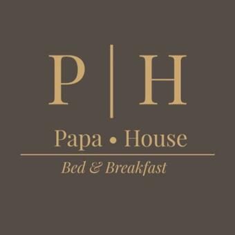 Bed & Breakfast Papa House