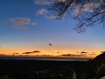B&B Il Giardino Dei Sogni