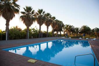 Apartamento Nebrodi Park Villa 2