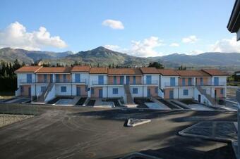 Apartamento Nebrodi Park Private Villa