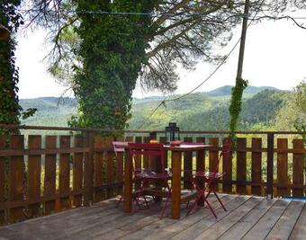 Podere Di Maggio - Glamping Tent 2