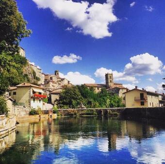 Bed & Breakfast Casa Celli