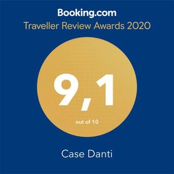 Case Danti Padronale