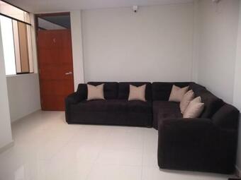 Hostal Hospedaje Bolognesi