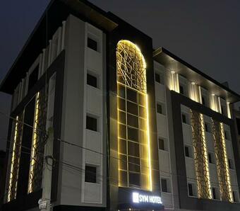 Hotel Sym H�tel