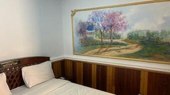 Apartamento Appartement Paris Golf Yaounde